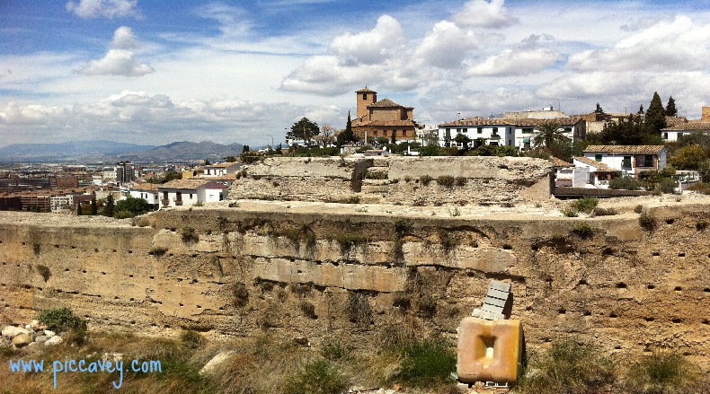 Granada province