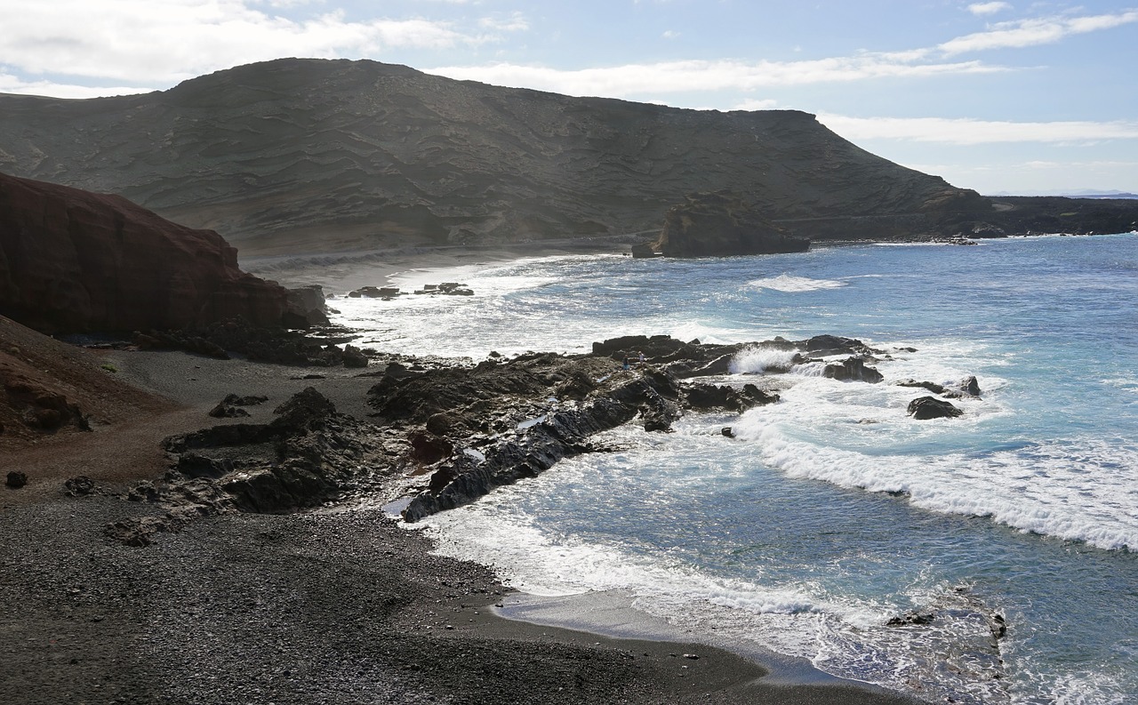 Lanzarote activities