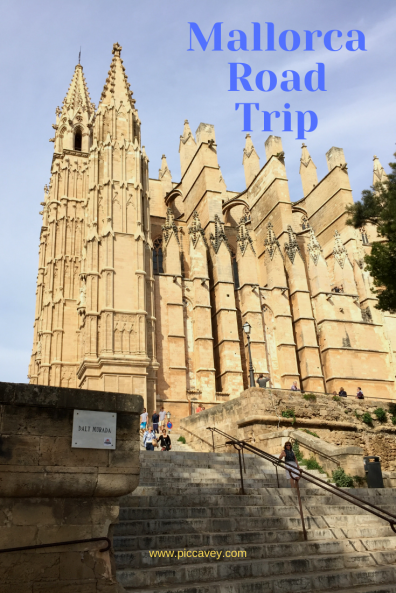 Mallorca Road Trip