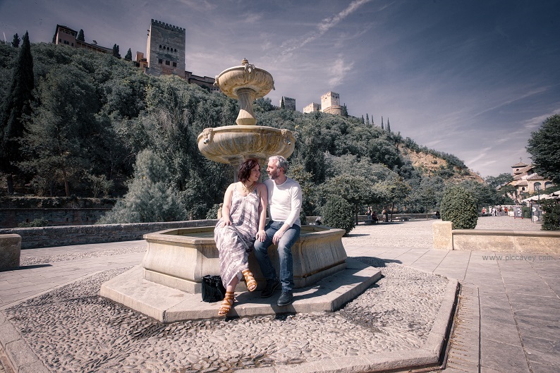 granada spain photo tour shoot piccavey experiences