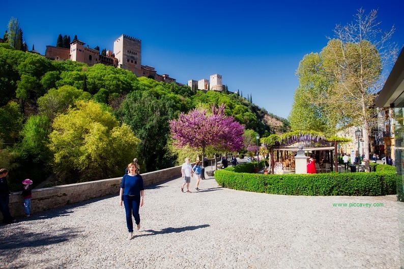 granada spain photo tour shoot piccavey experiences