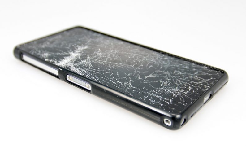 Smartphone