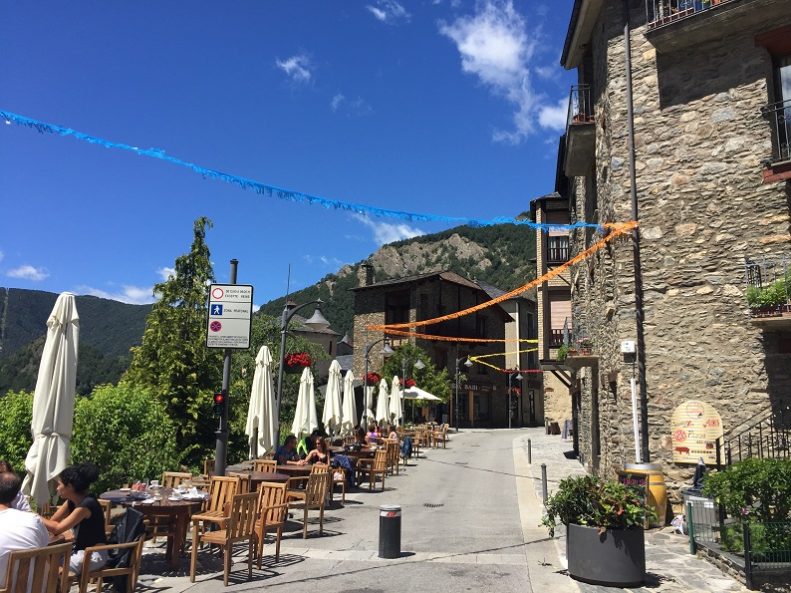 Summer in Andorra - 7 Weekend Activities to Enjoy ⋆ Piccavey
