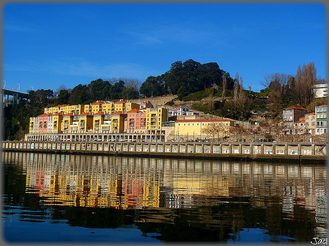 River Douro Cruise