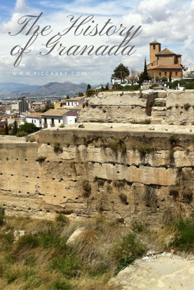 history of Granada