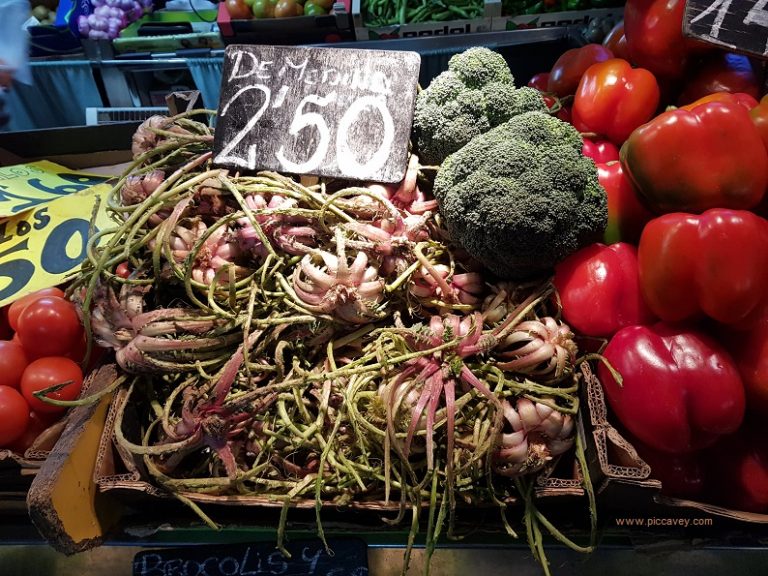 Vegan Food Pairing Zero Mile Produce, Tagarninas