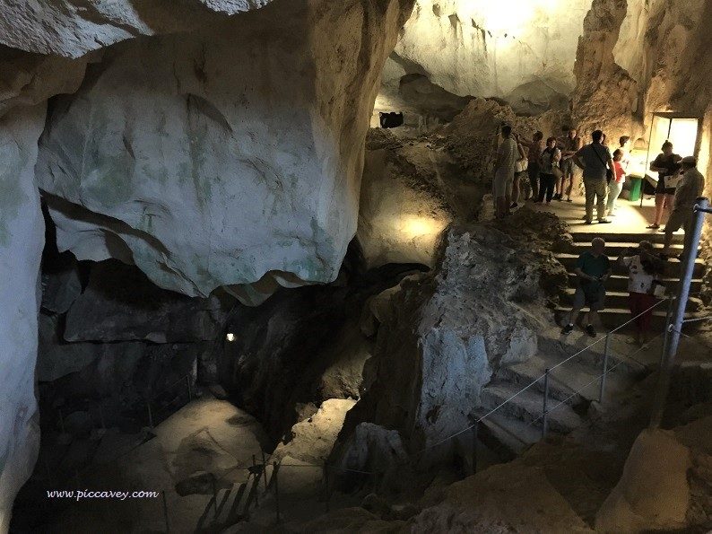 10 Caves in Andalusia Going Underground in Spain ⋆ Piccavey